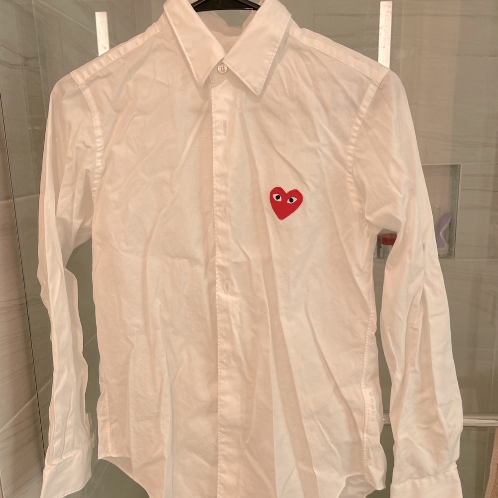 COMME des Garçons Shirt